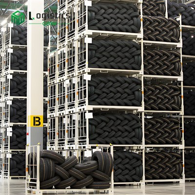 Ombor shinalari tokchalari